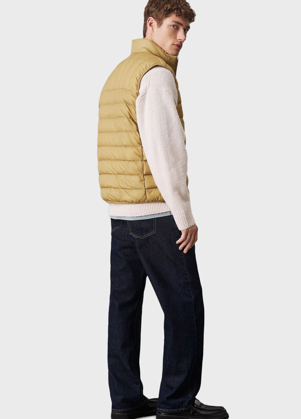 Жилет Calvin Klein Jeans (366438412)