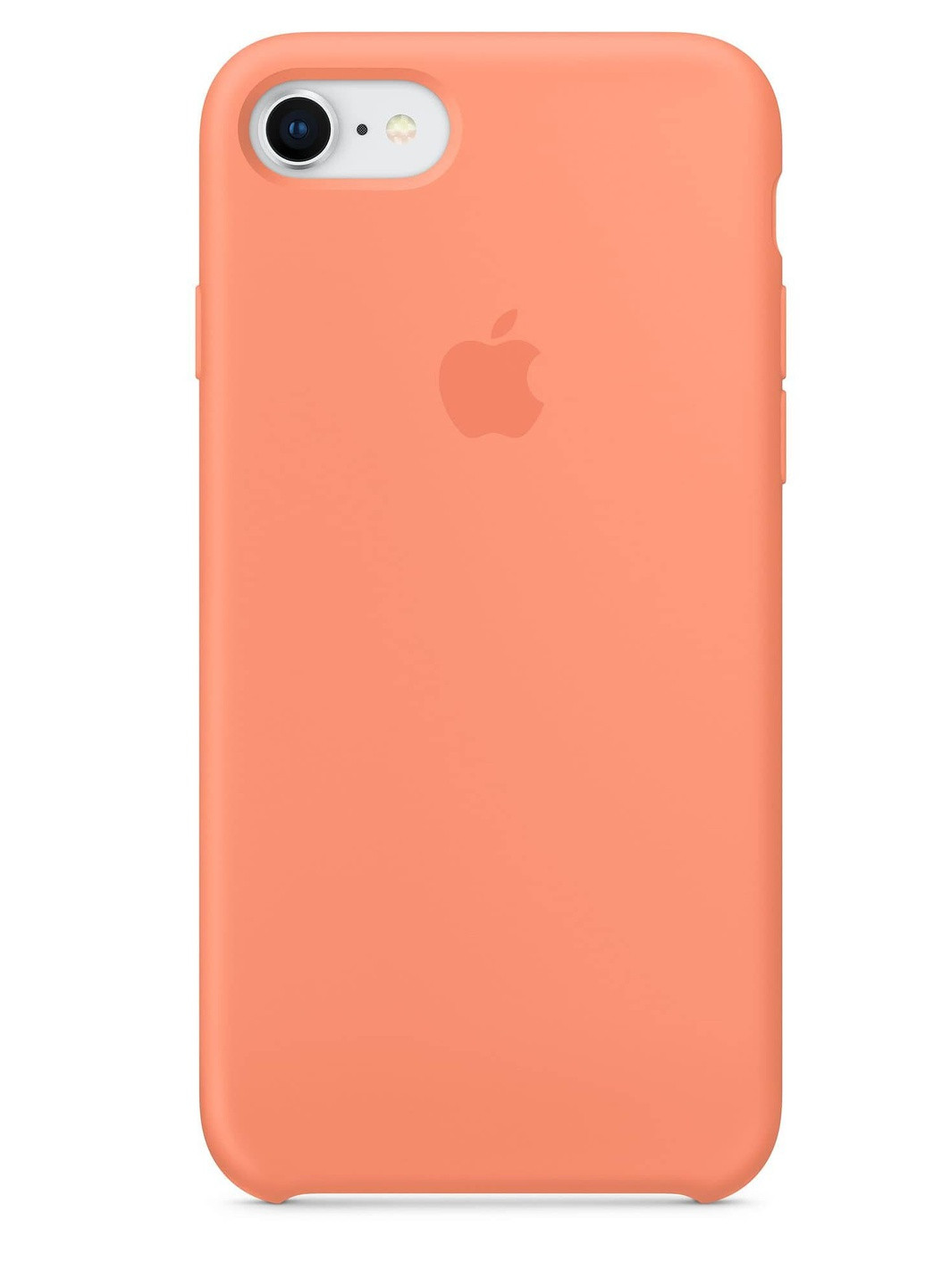 Чехол Silicone Case iPhone 6/6s nectraine ARM (220821577)