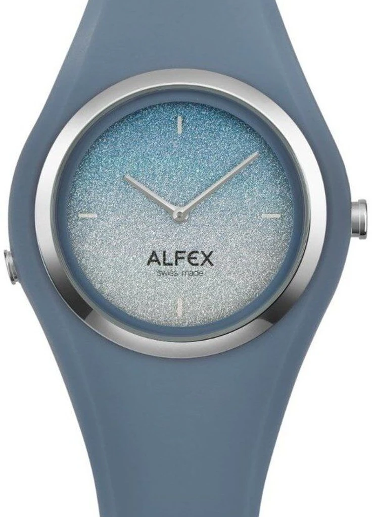 Часы 5751/2190 кварцевые fashion Alfex (229044110)