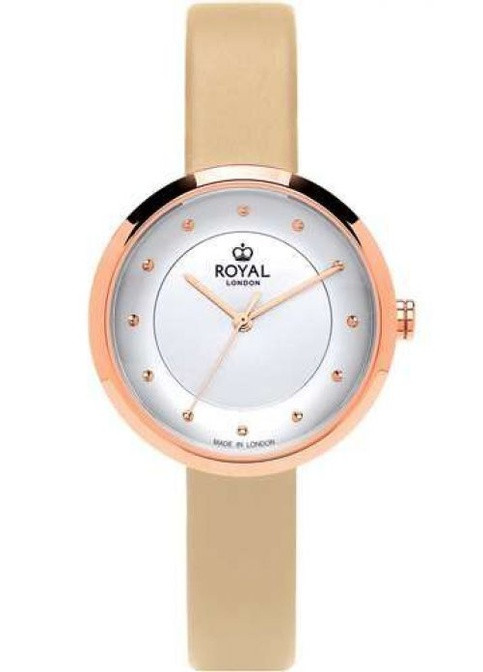 Часы наручные 21428-05 классика Royal London (253010230)