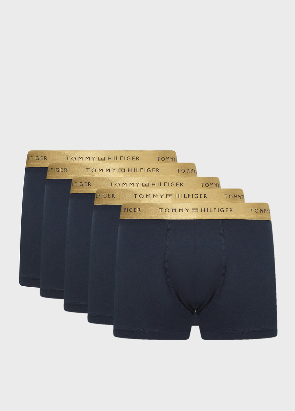 Труси (5 шт.) Tommy Hilfiger (315033678)