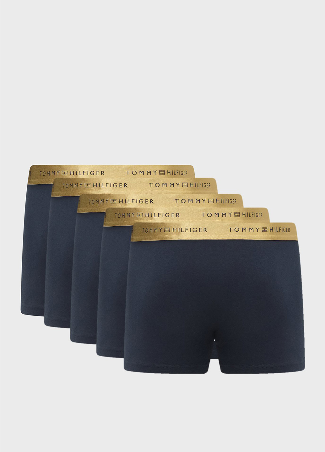 Труси (5 шт.) Tommy Hilfiger (315033678)
