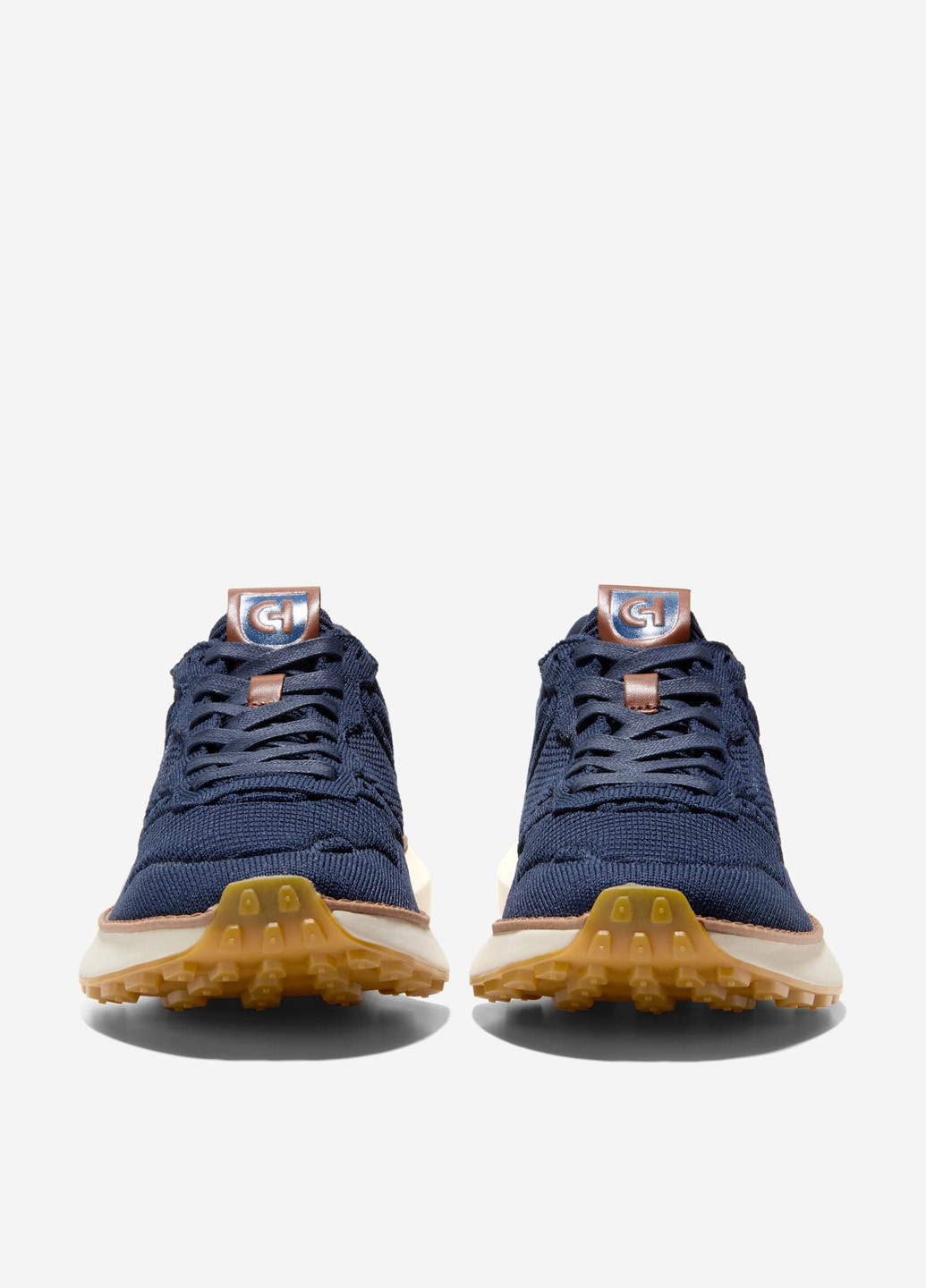 Темно-синие демисезонные кроссовки s Cole Haan GrandPrø Ashland Stitchlite™ Sneaker