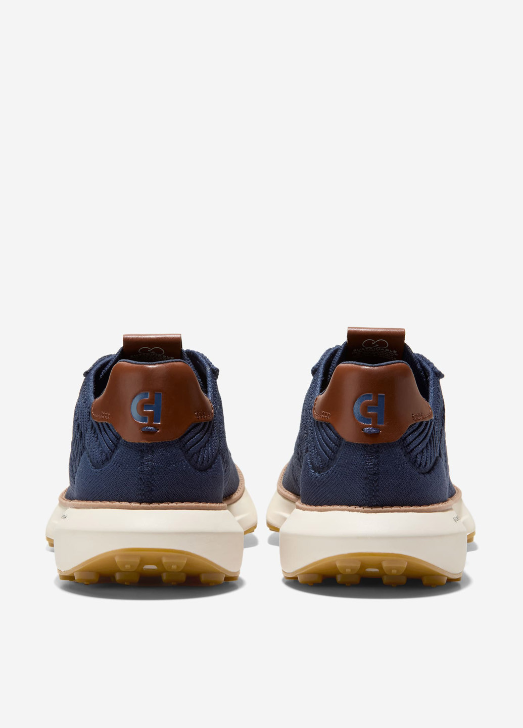 Темно-синій Осінні кросівки s Cole Haan GrandPrø Ashland Stitchlite™ Sneaker
