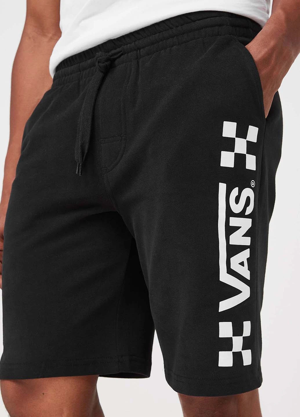Шорти Vans VN0A7S2VBLK1 (330222214)