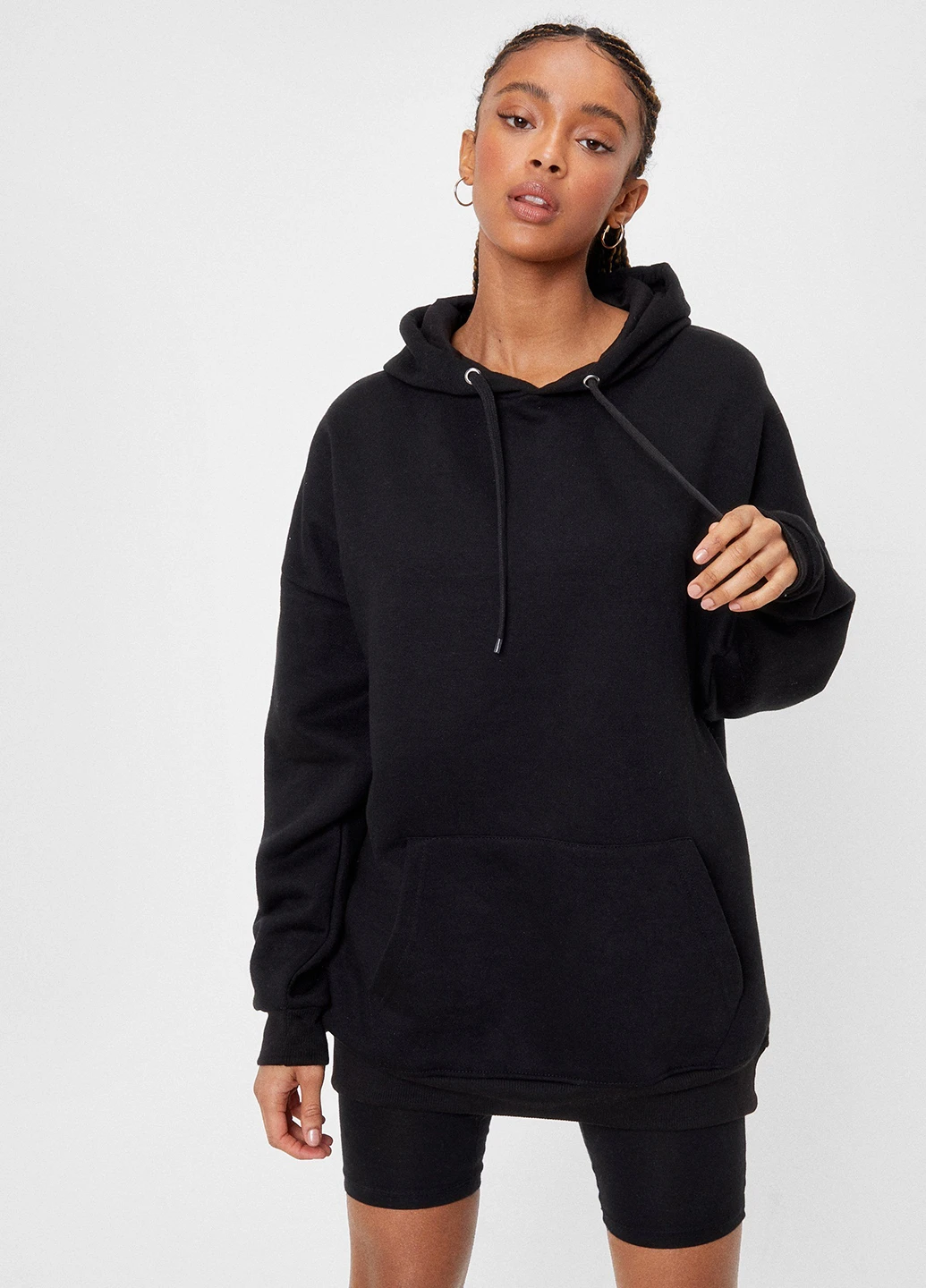 Худі Nasty Gal (237848752)