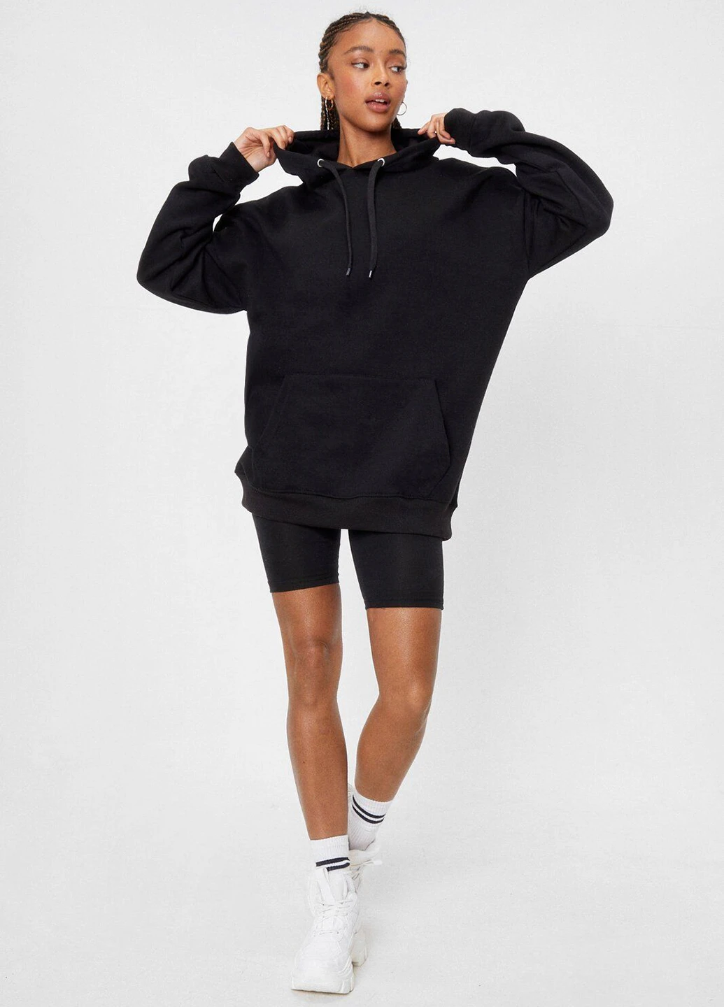 Худі Nasty Gal (237848752)