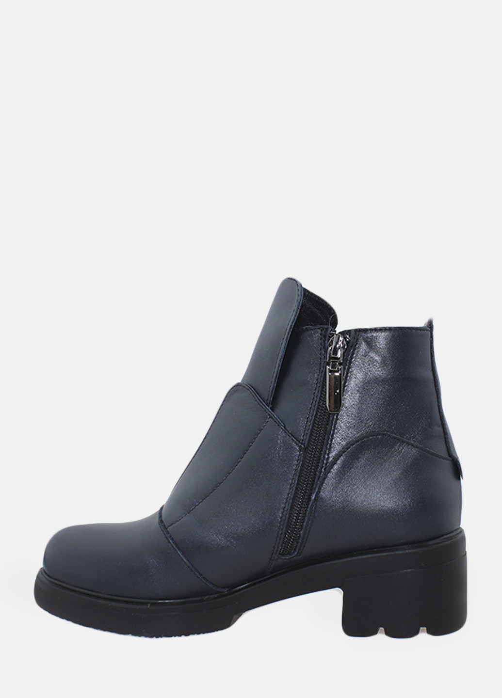 Черевики RP7747 Синій Passati (253032593)