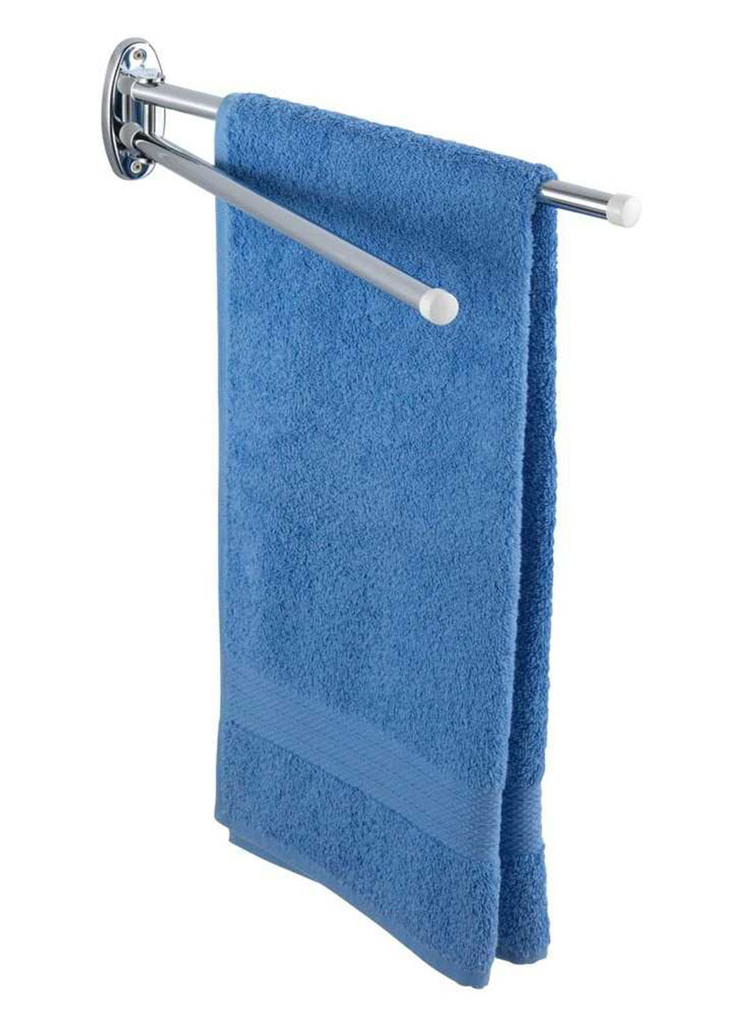 Полотенцедержатель Wenko Basic (254433146)