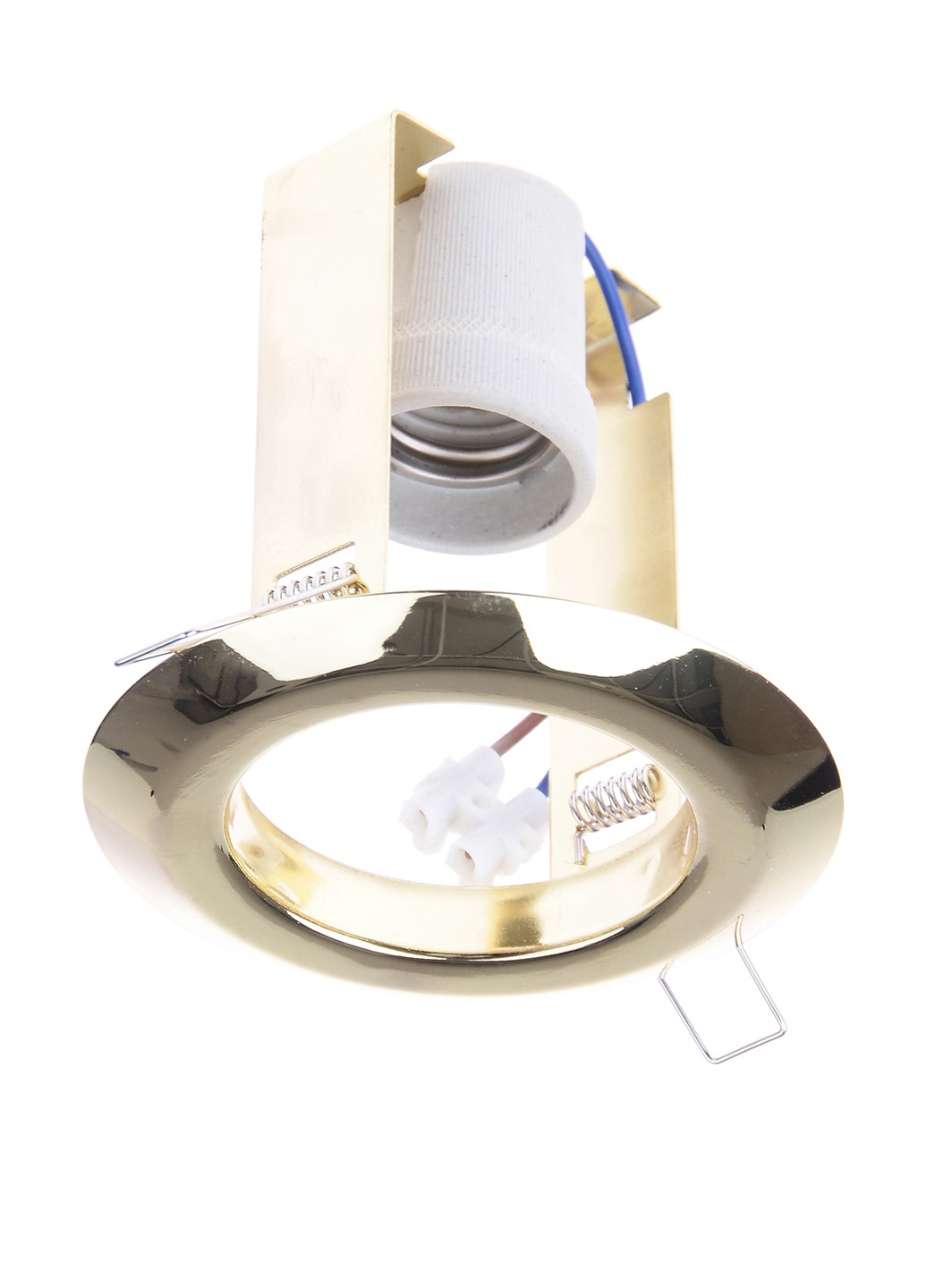 Світильник точковий, 105х2х110 мм Brille (129870678)