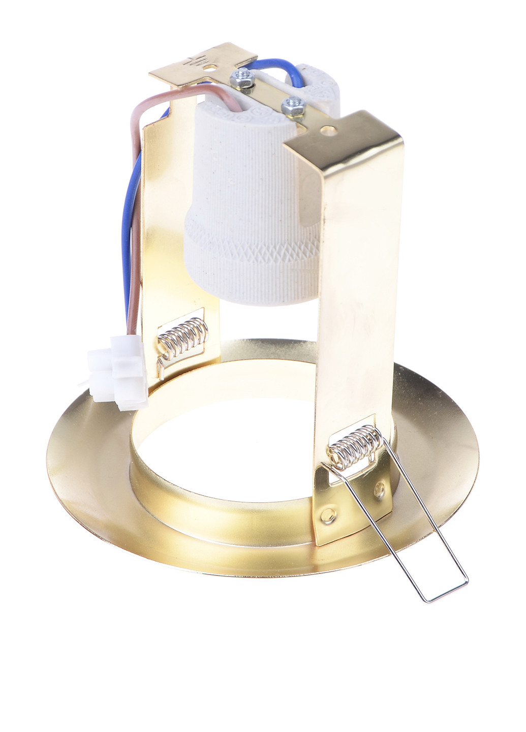 Світильник точковий, 105х2х110 мм Brille (129870678)