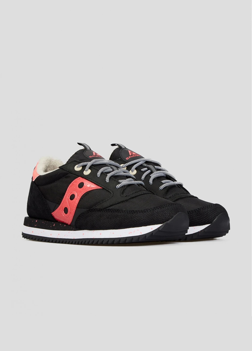 Кросівки Saucony чорні всесезони (253268082)