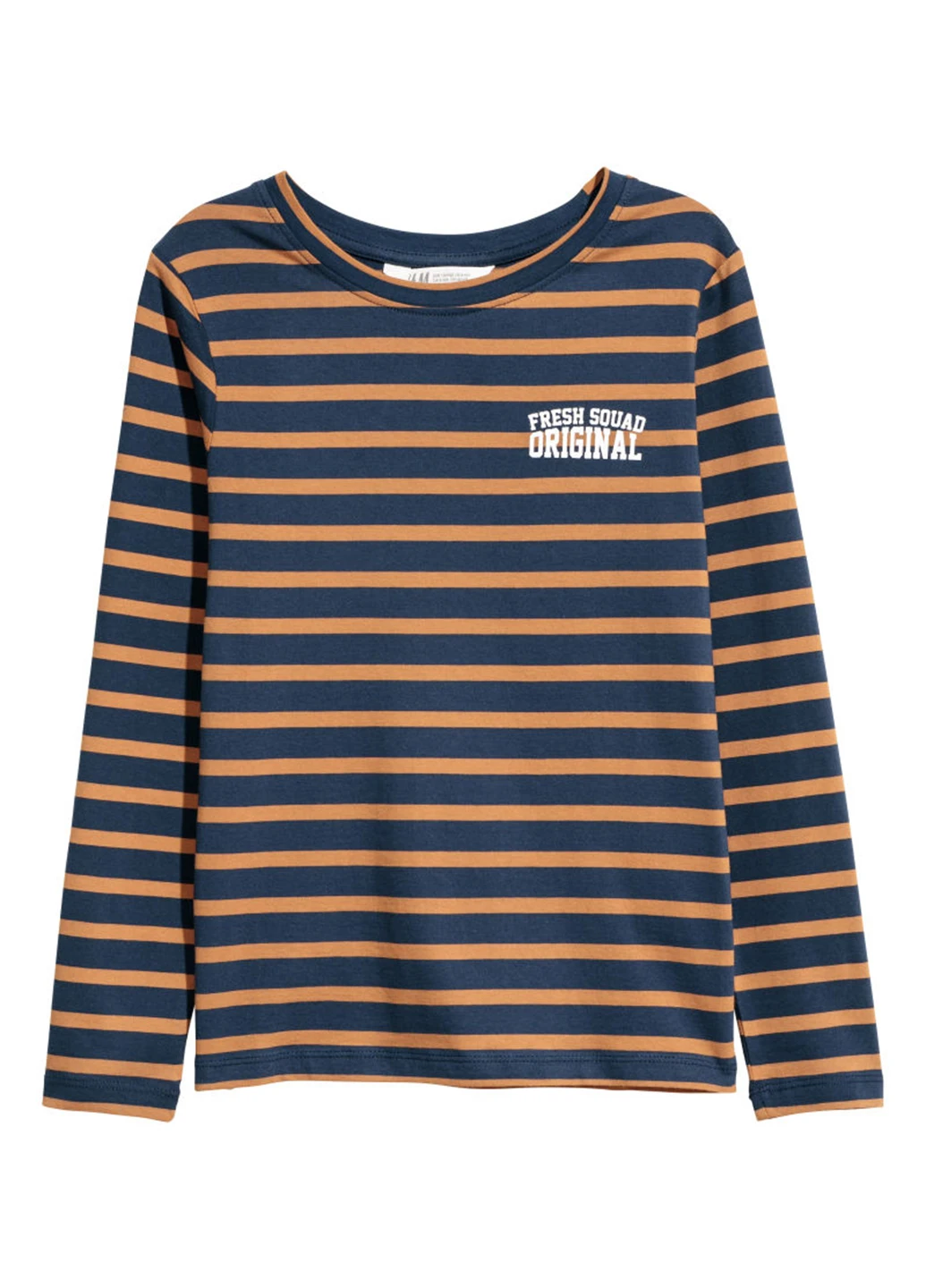 Лонгслів H&M (88371720)