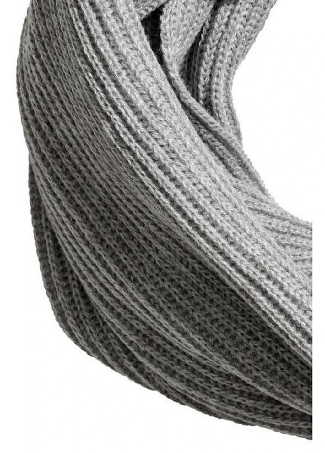 Шарф труба H&M (222105183)
