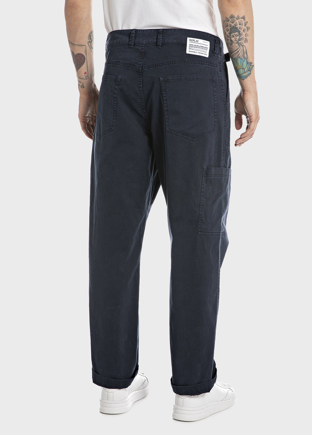 Штани Replay (306935252)