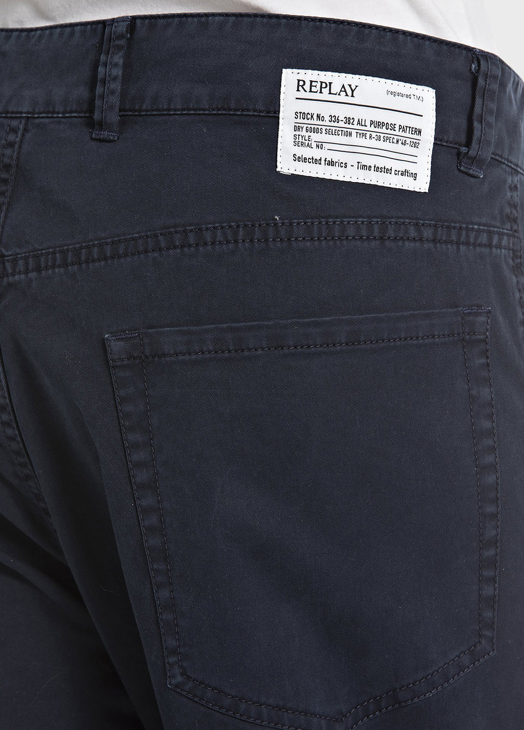 Штани Replay (306935252)