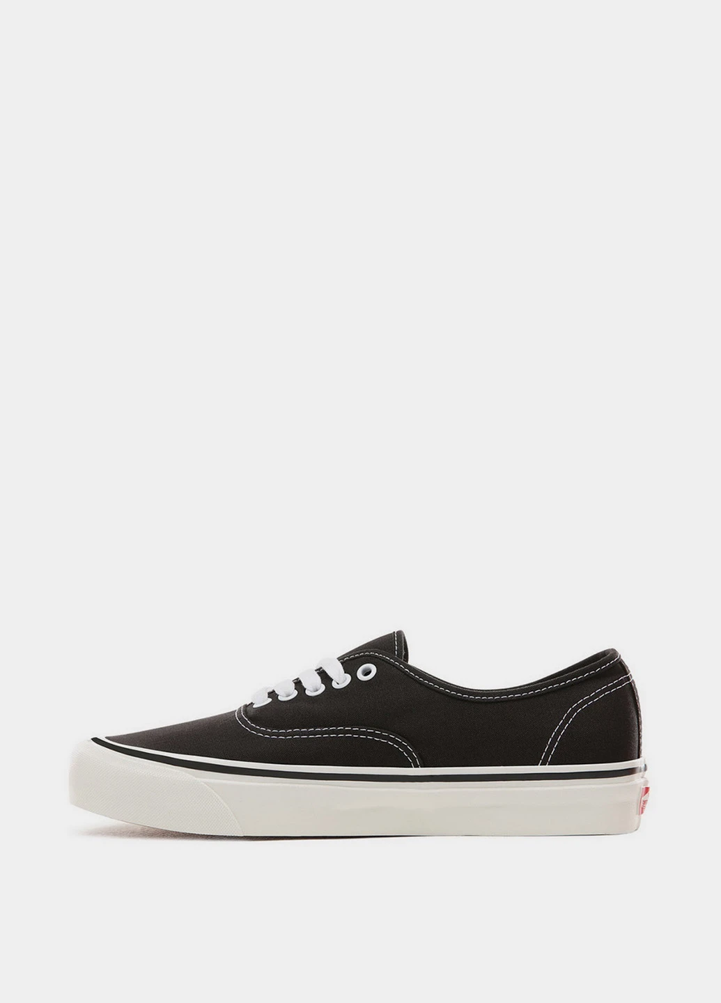 Чорні кеди Vans VN0A38ENMR21