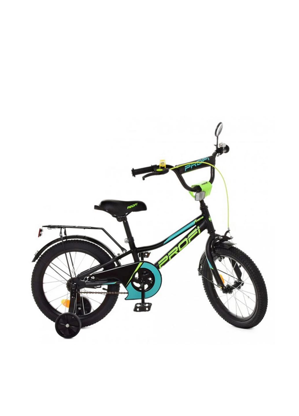 Велосипед 16" Profi (220610836)