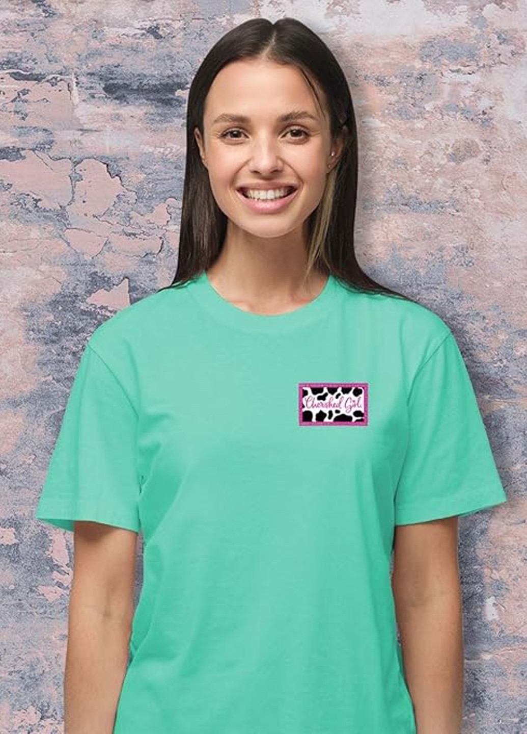 Футболка Delta - (336934263)