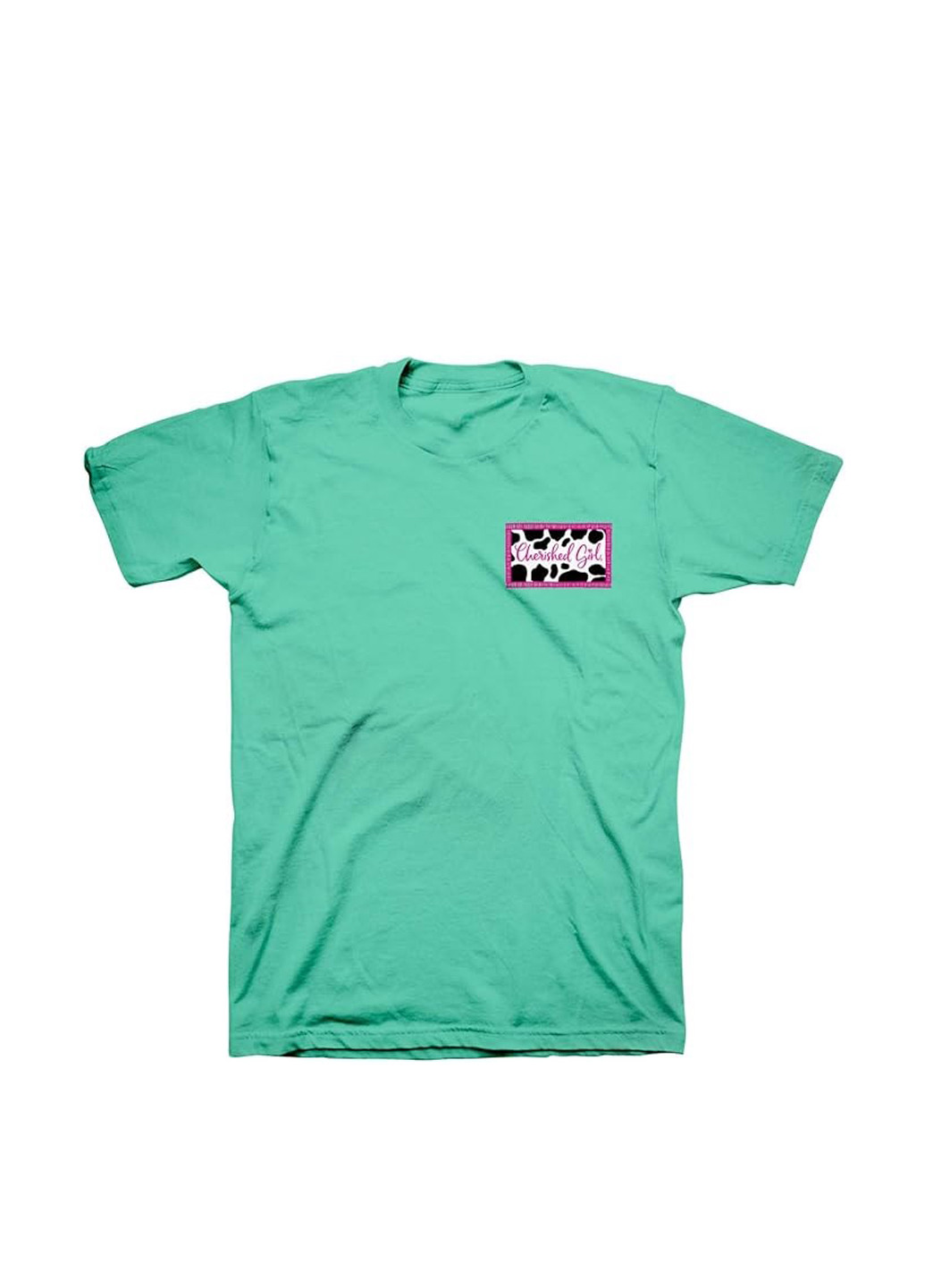 Футболка Delta - (336934263)