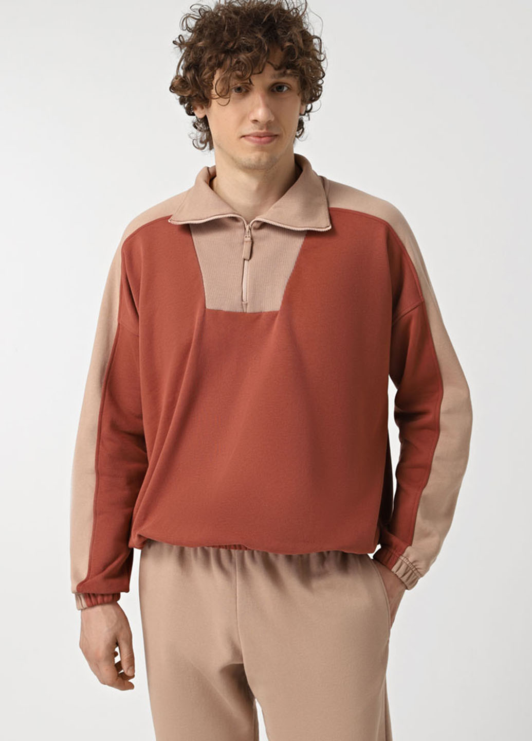 Толстовка Promin (323023376)