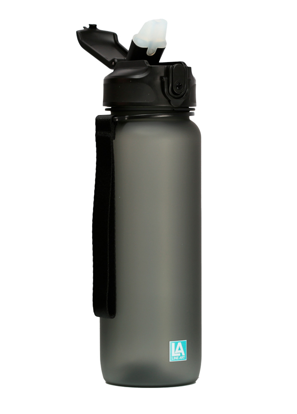 Бутылка, 800 мл Line Art (346139949)