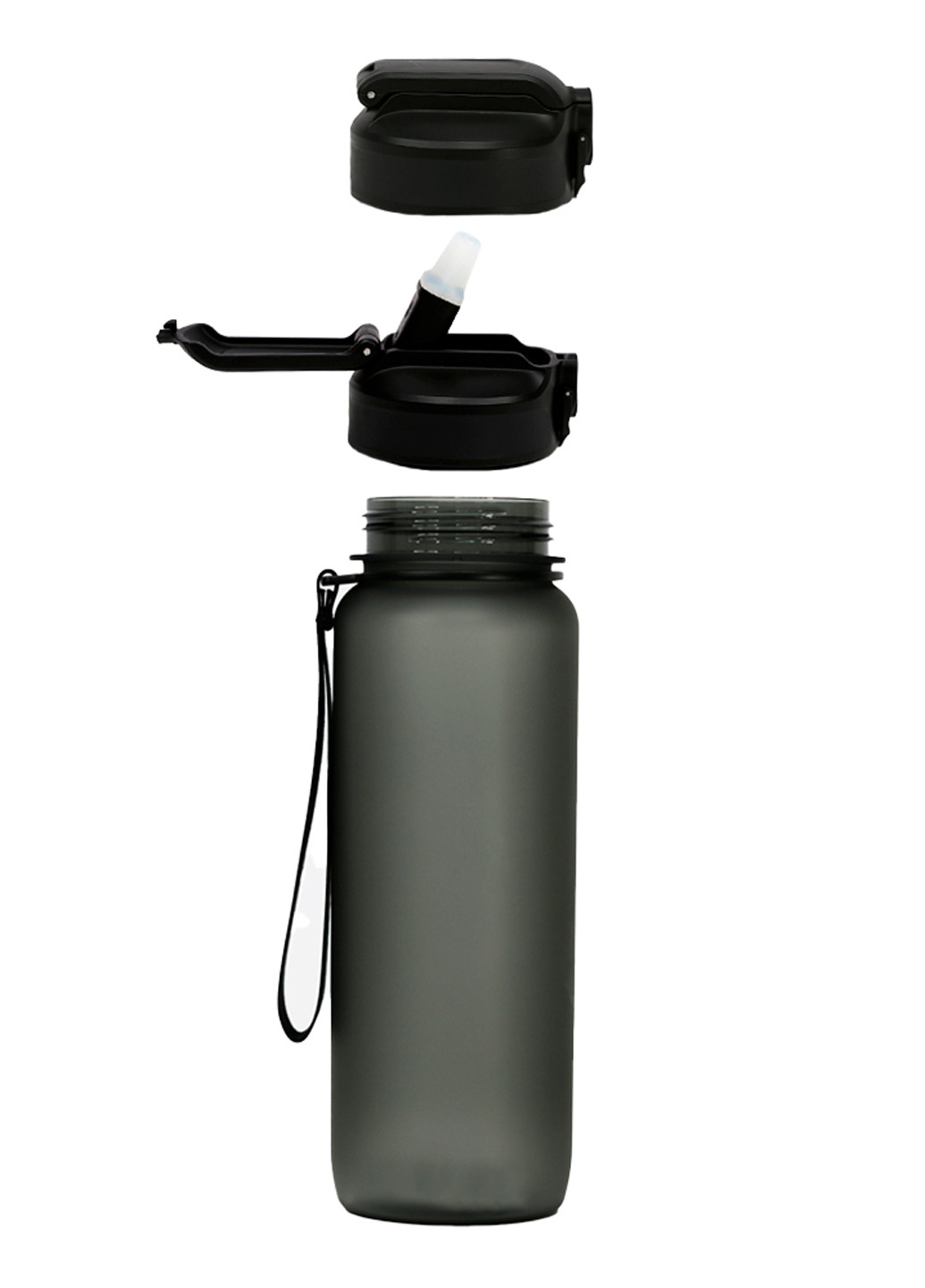 Бутылка, 800 мл Line Art (346139949)