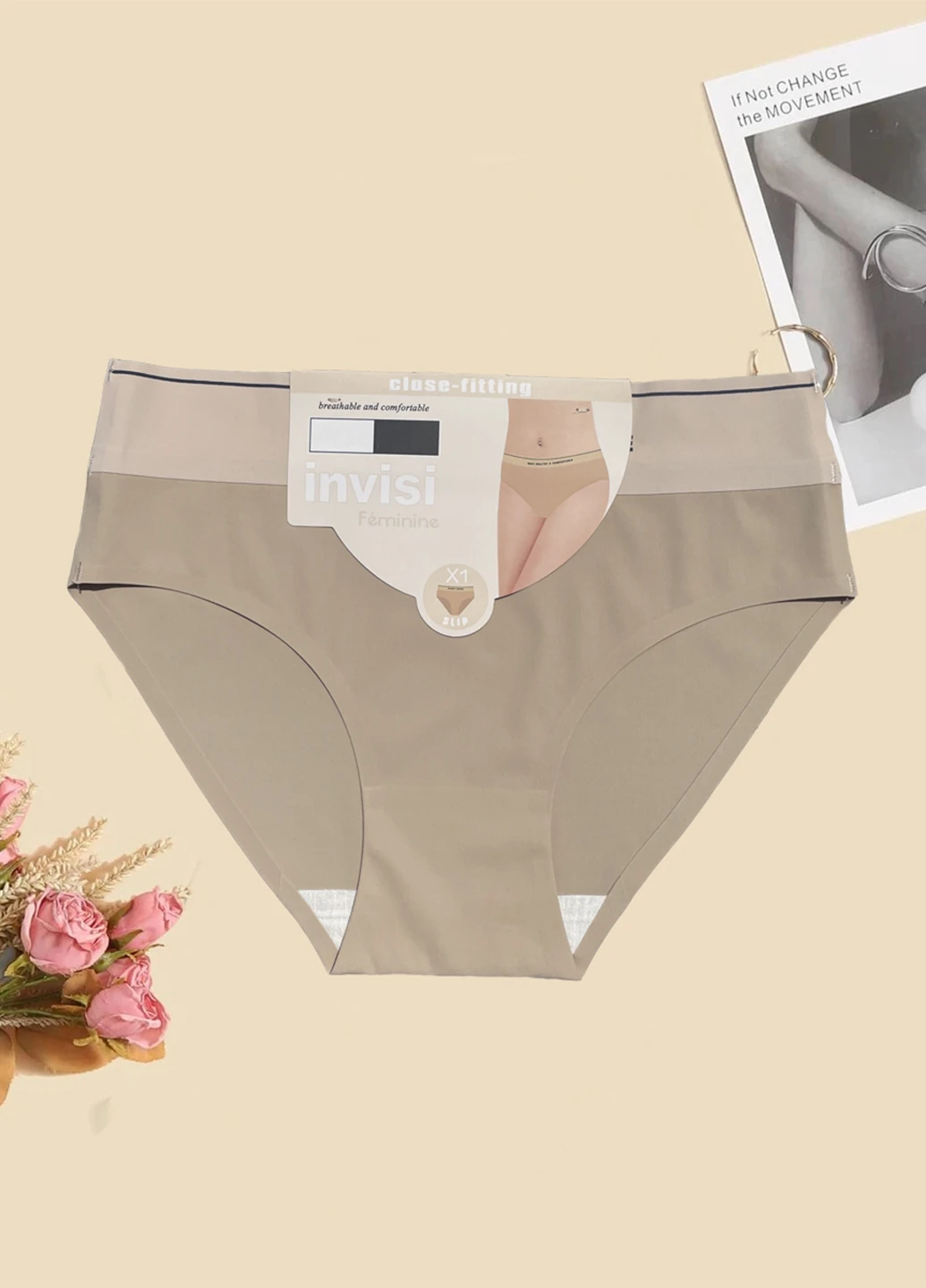 Трусики (2 шт.) Intimates (259432791)