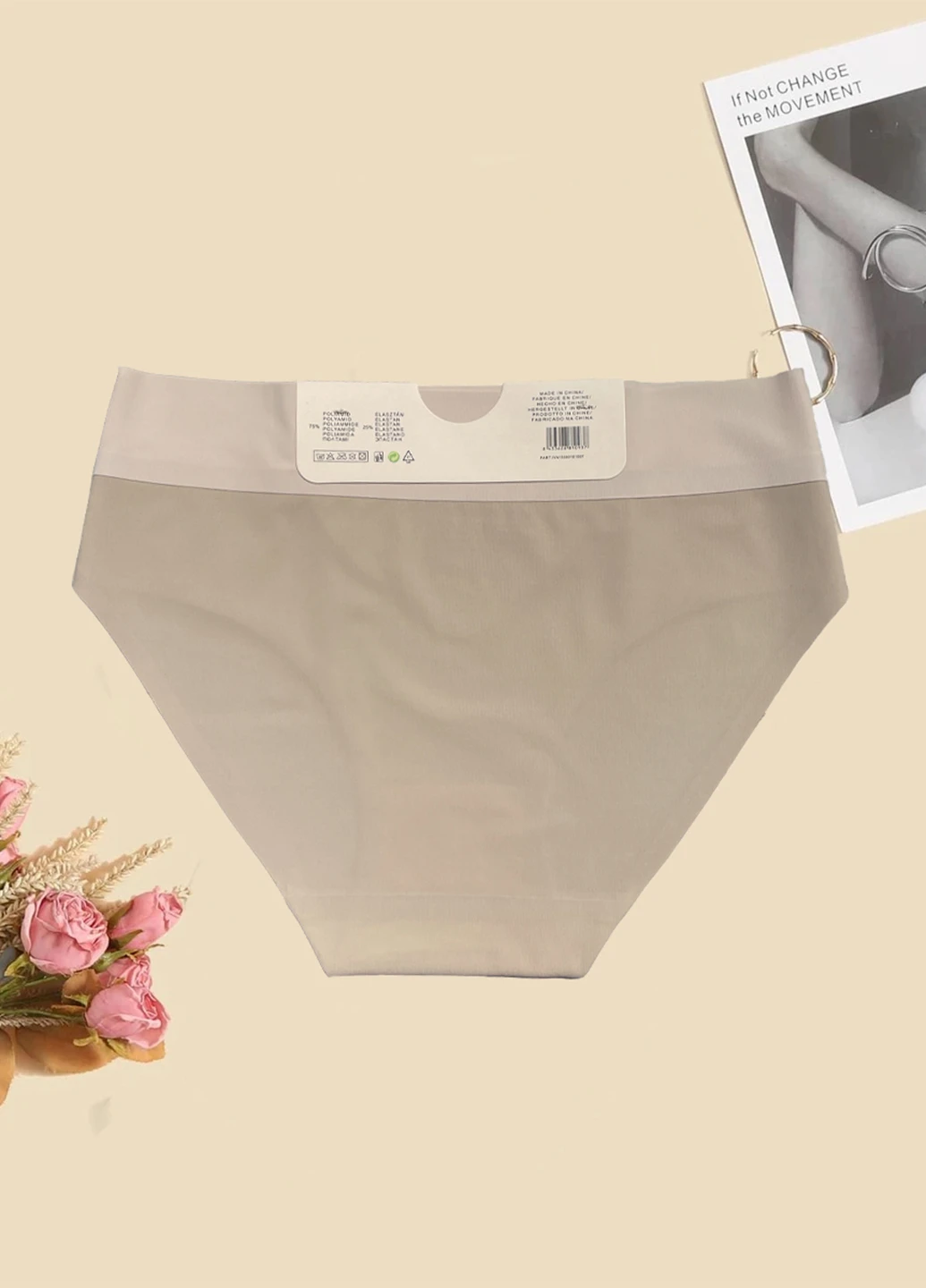 Трусики (2 шт.) Intimates (259432791)