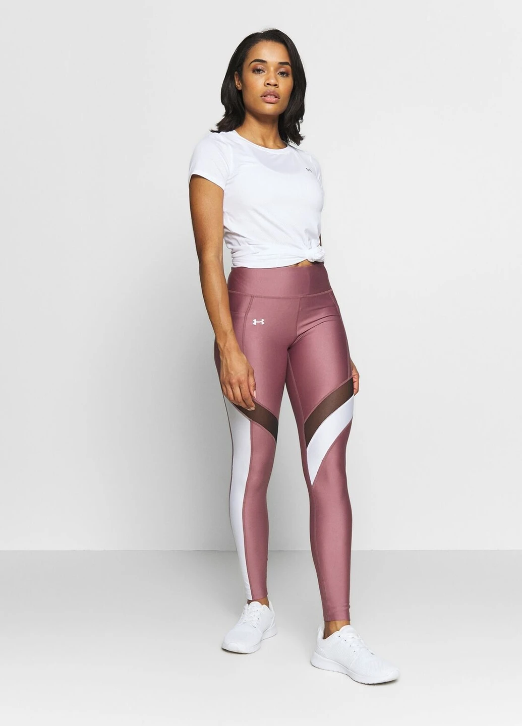 Футболка Under Armour - (266041797)