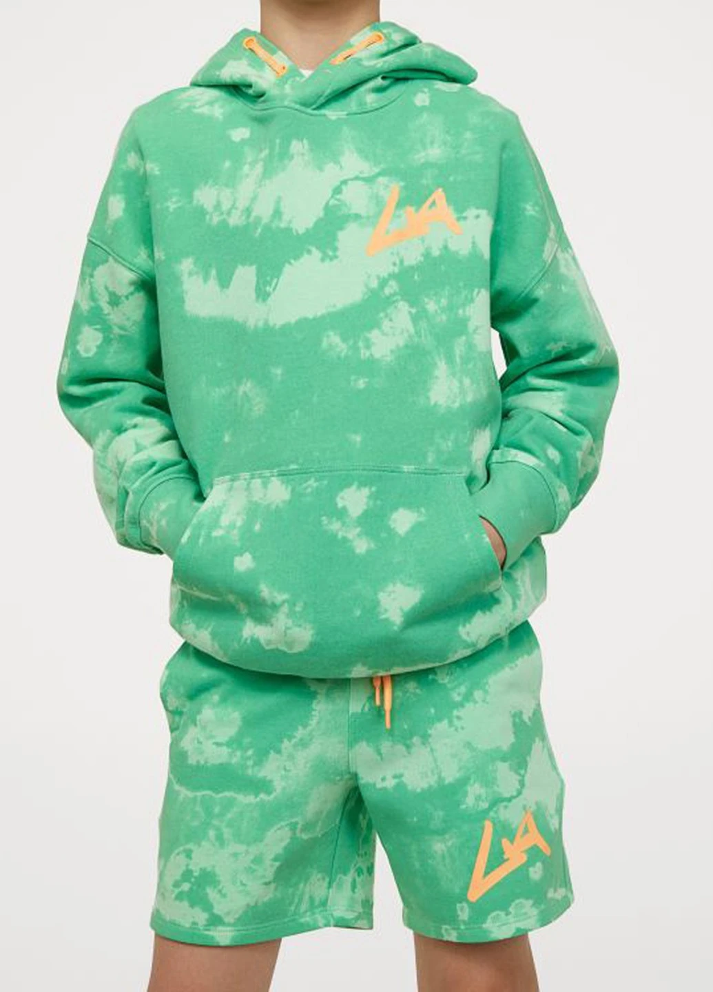Шорти H&M (251774533)