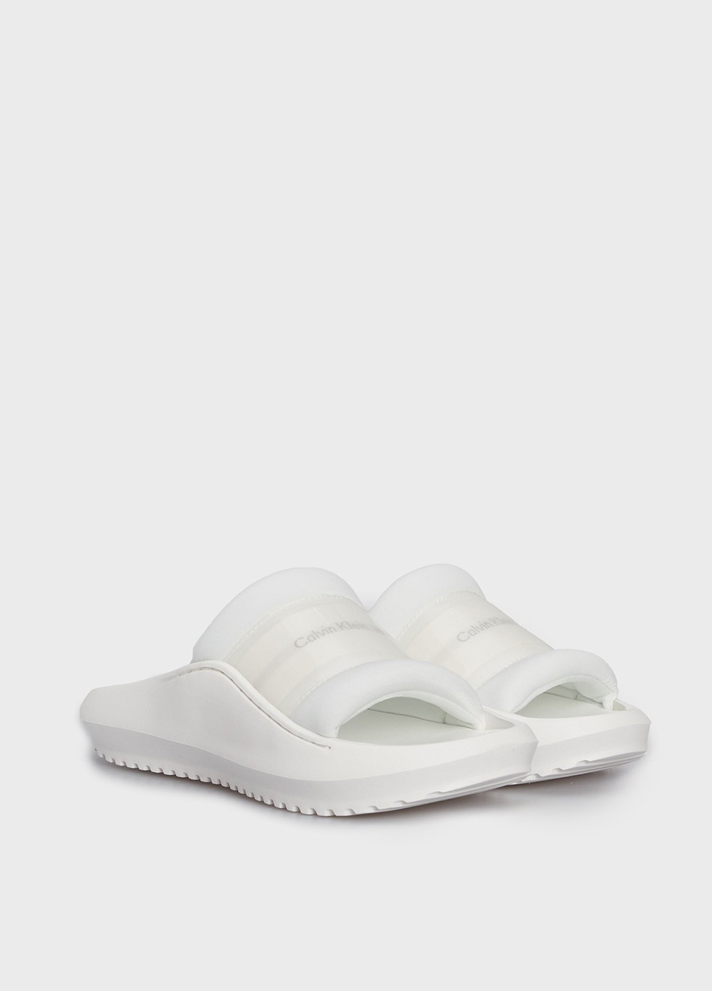 Шльопанці Calvin Klein Jeans (327666580)