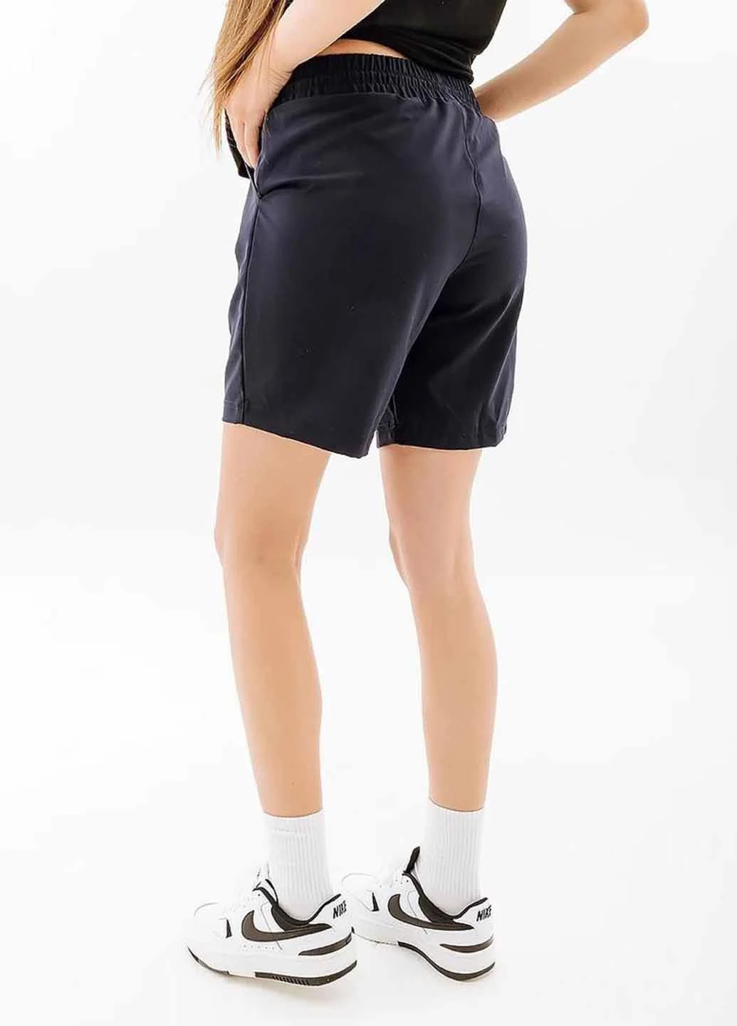 Шорти LSDSH0002-200 Australian Vibes Short Holographic Logo Black (367011045)