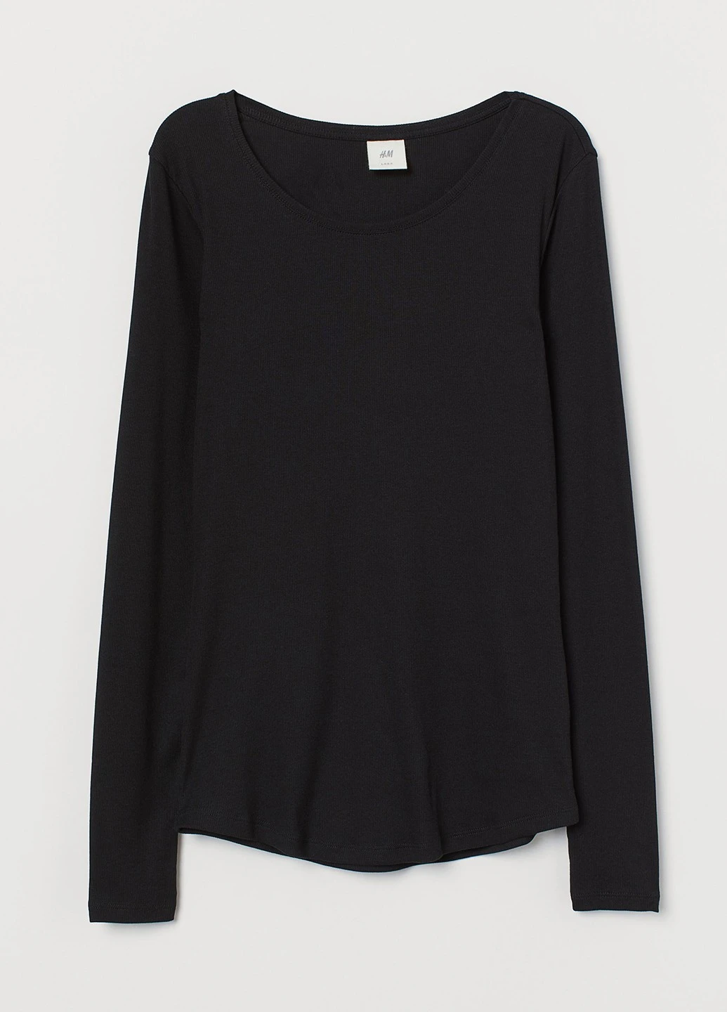Лонгслив для беременых H&M (189921989)