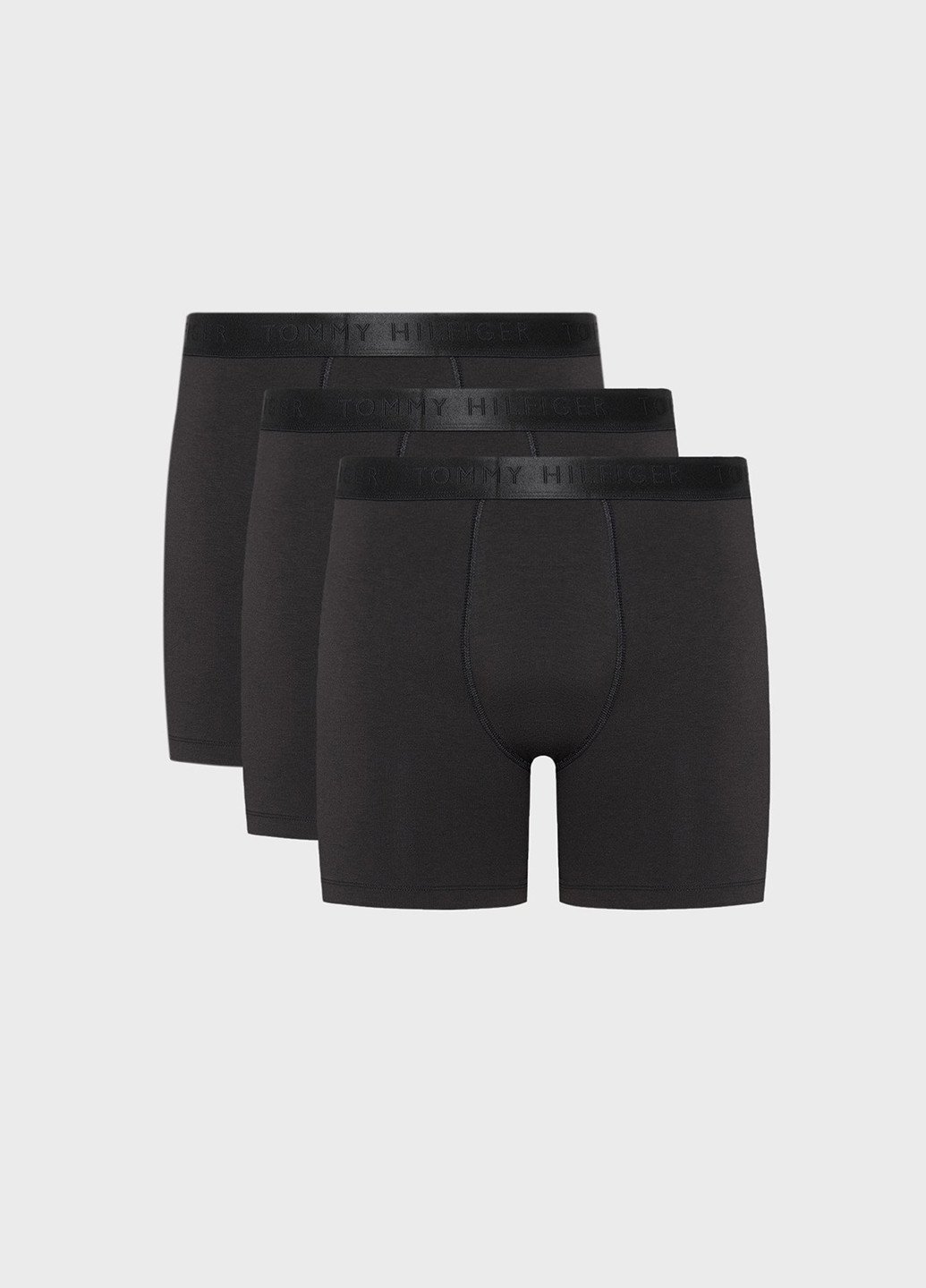 Трусы (3 шт.) Tommy Hilfiger (347589998)