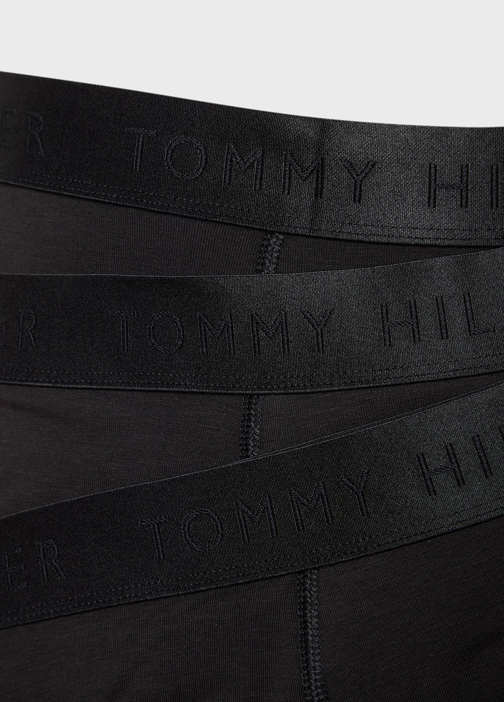 Трусы (3 шт.) Tommy Hilfiger (347589998)