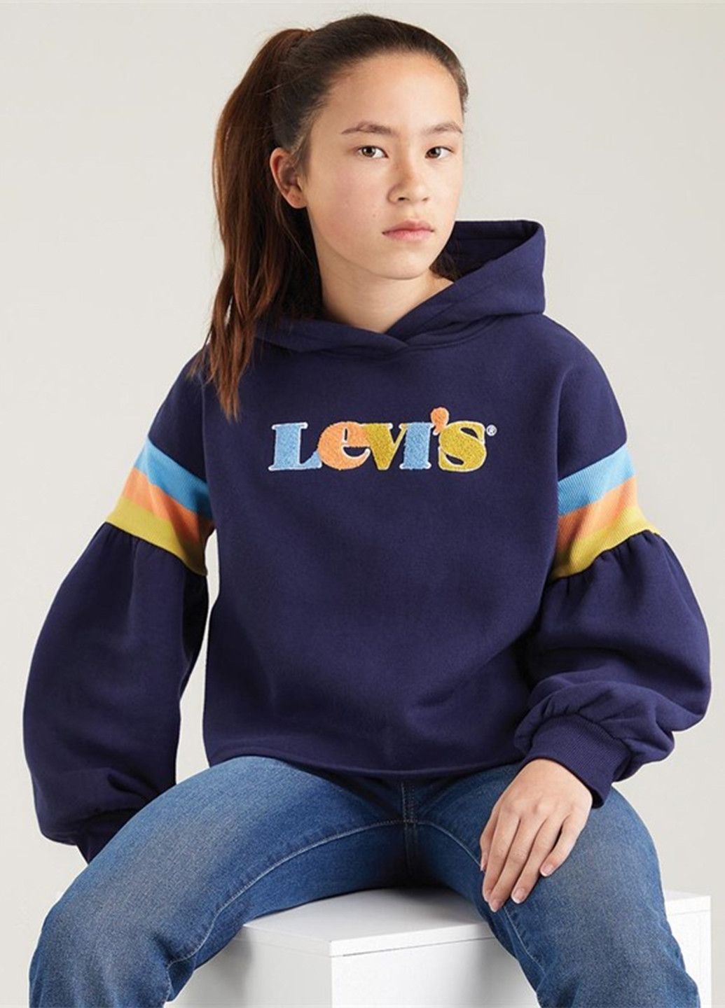 Худі Levi's (295133072)