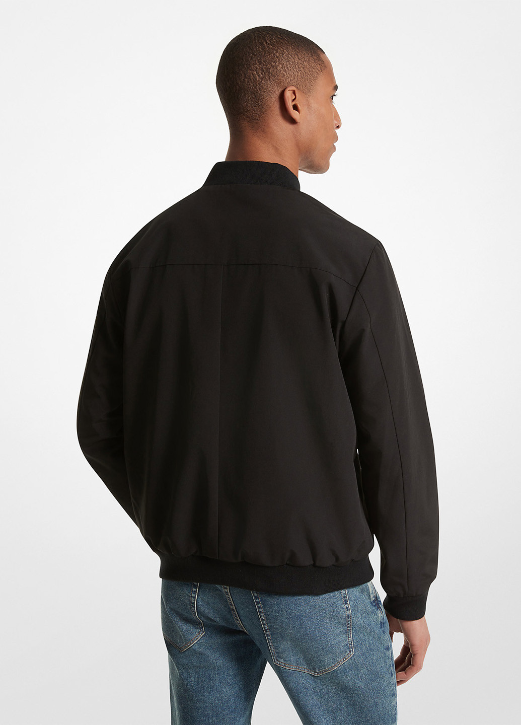 Бомбер Michael Kors на молнии (307083978)