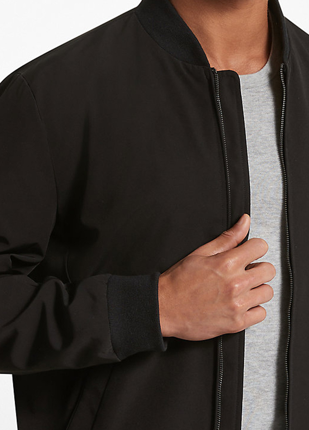 Бомбер Michael Kors на молнии (307083978)