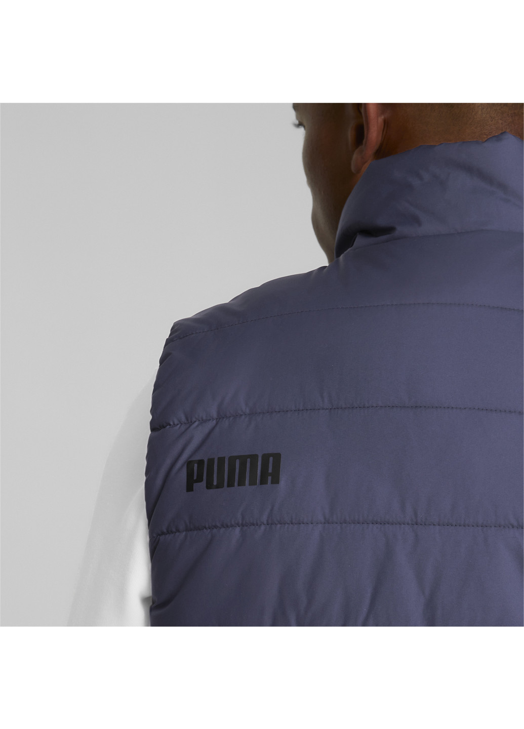 Жилет Essentials Padded Vest Men Puma (254470824)