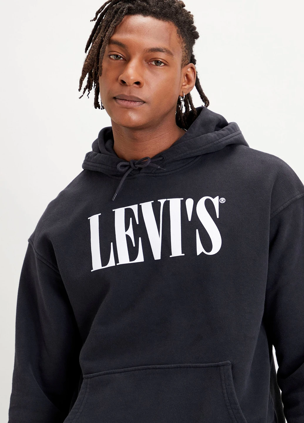 Толстовка Levi's (250619457)