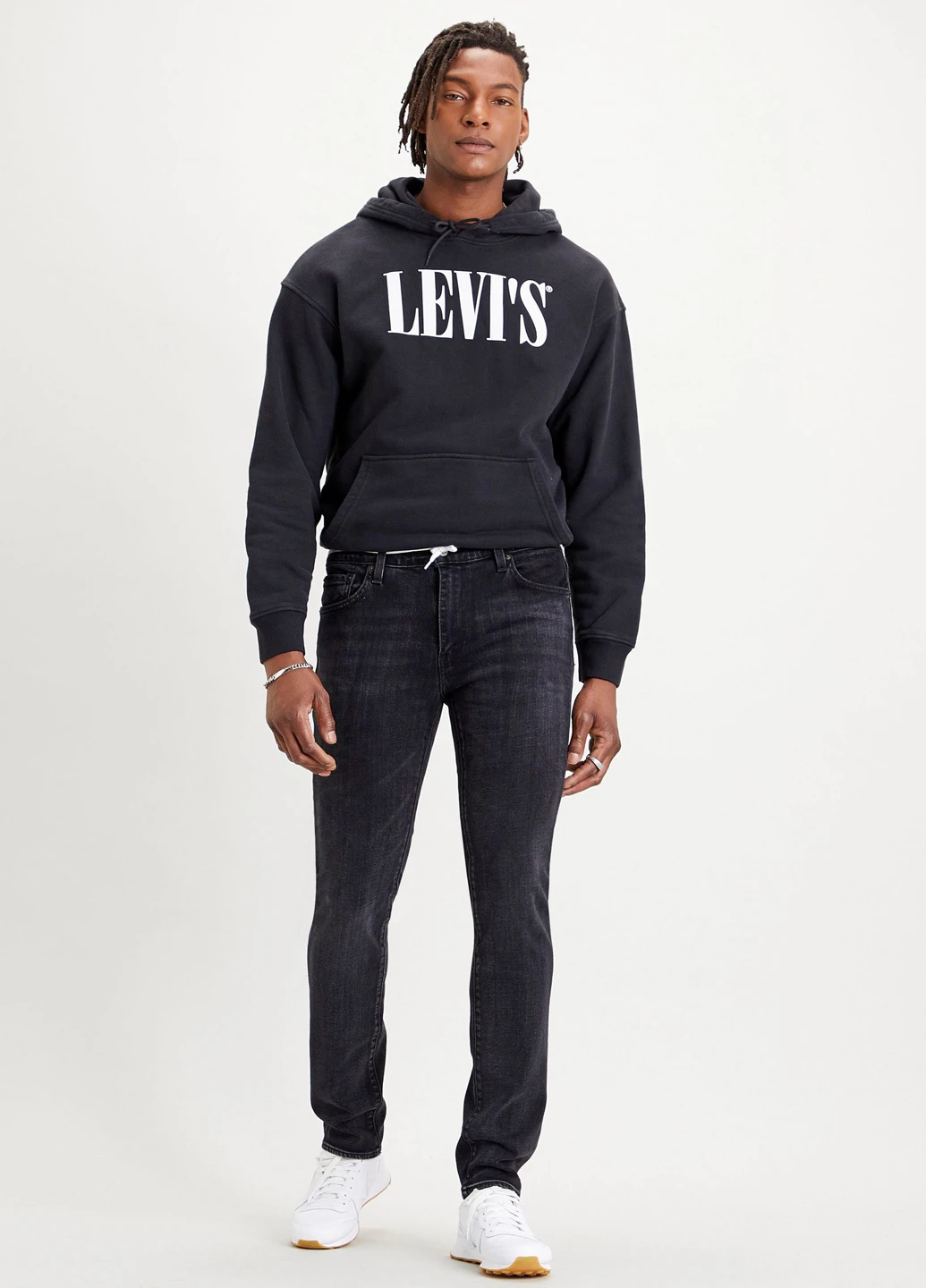 Толстовка Levi's (250619457)