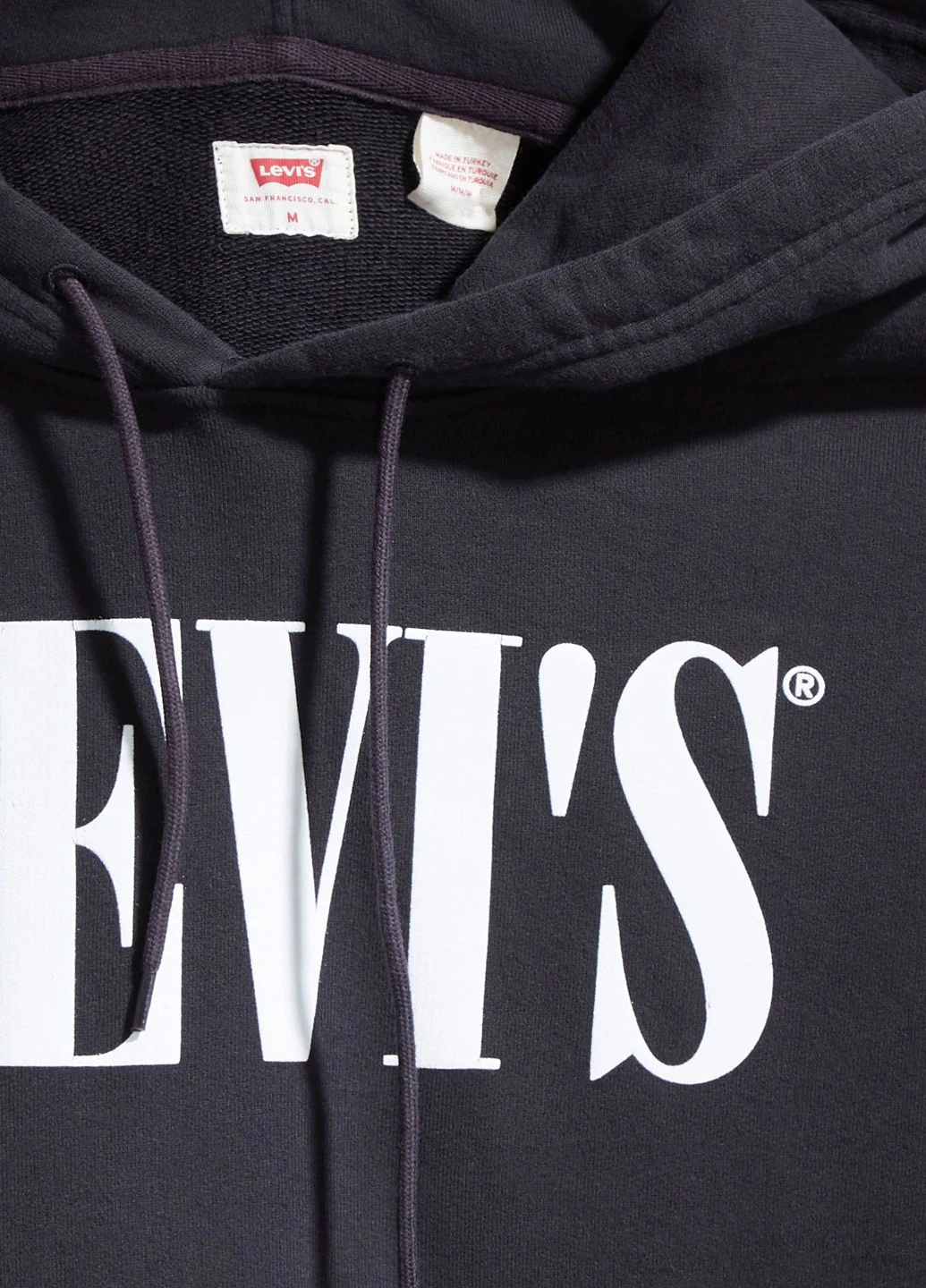Толстовка Levi's (250619457)