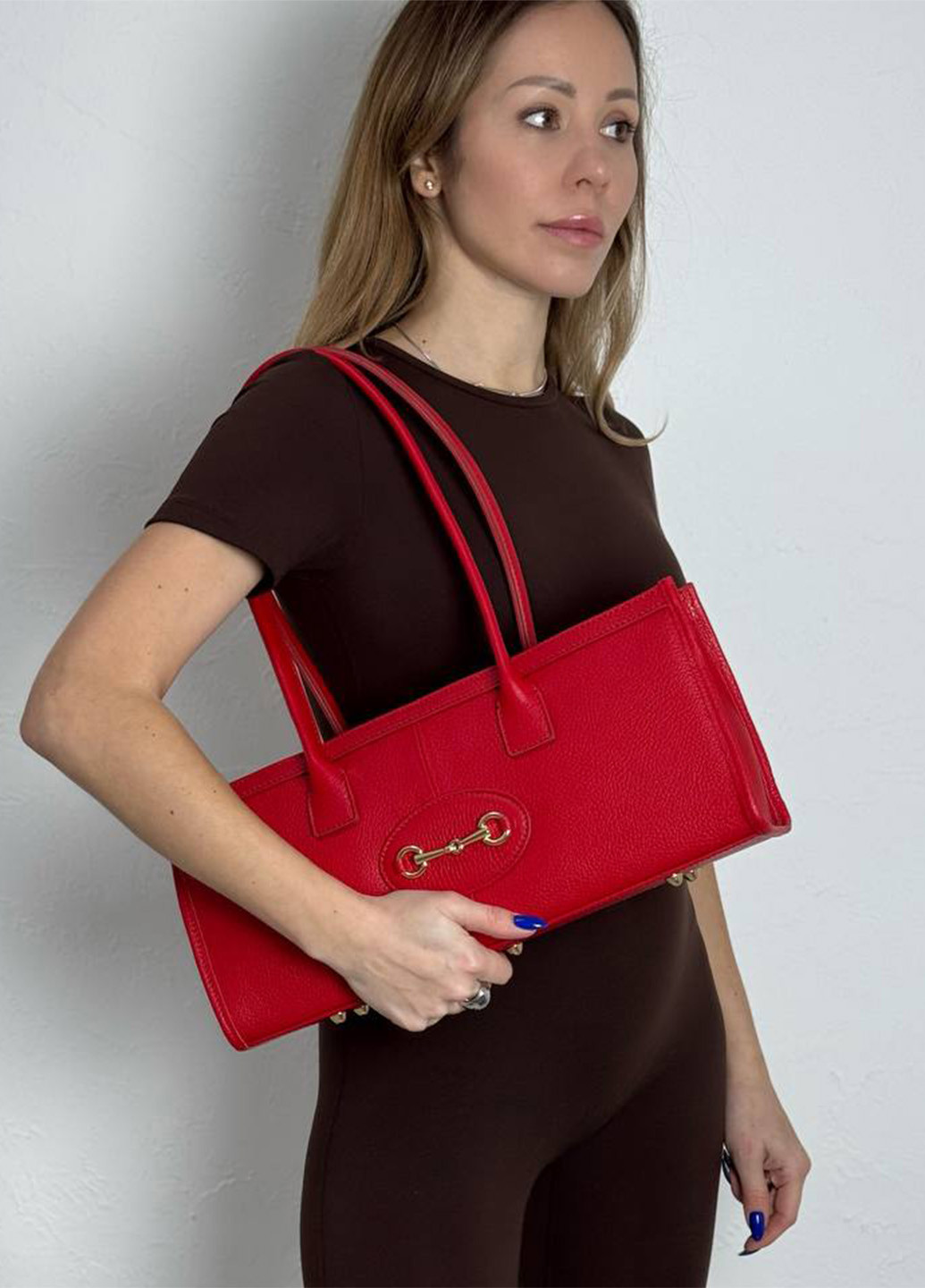 Сумка Bella Bertucci (322380487)