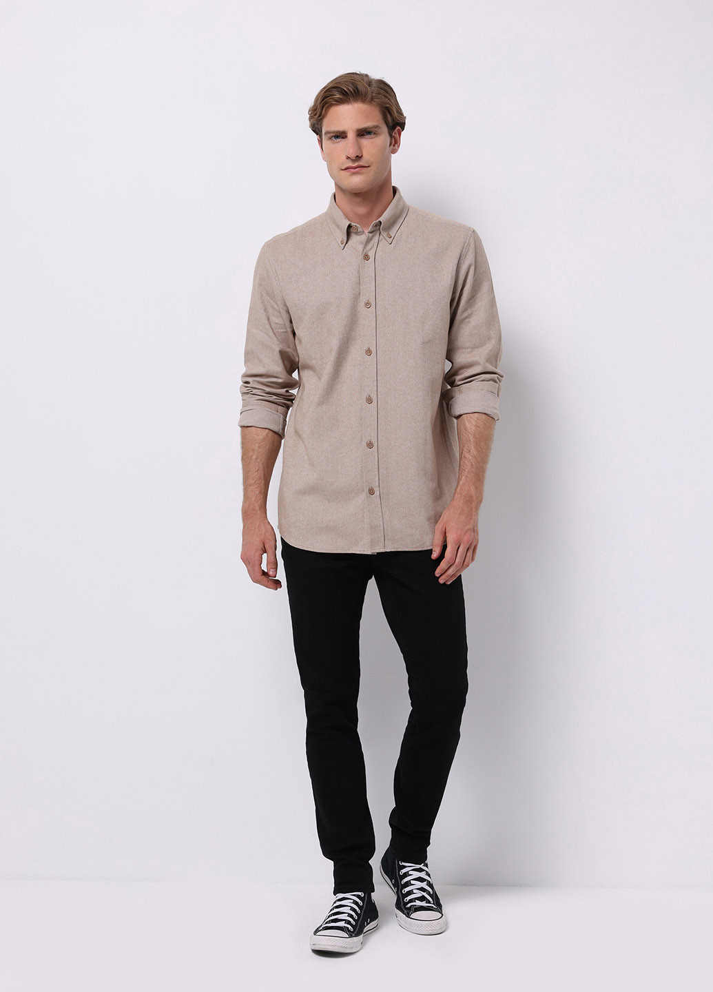 Сорочка Colin's (343323116)