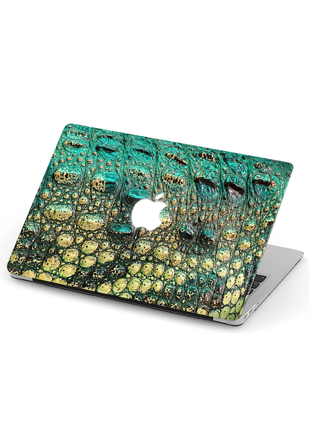 Чохол пластиковий для Apple MacBook Pro Retina 15 A1398 Шкіра (Leather) (6353-1828) MobiPrint (218539717)