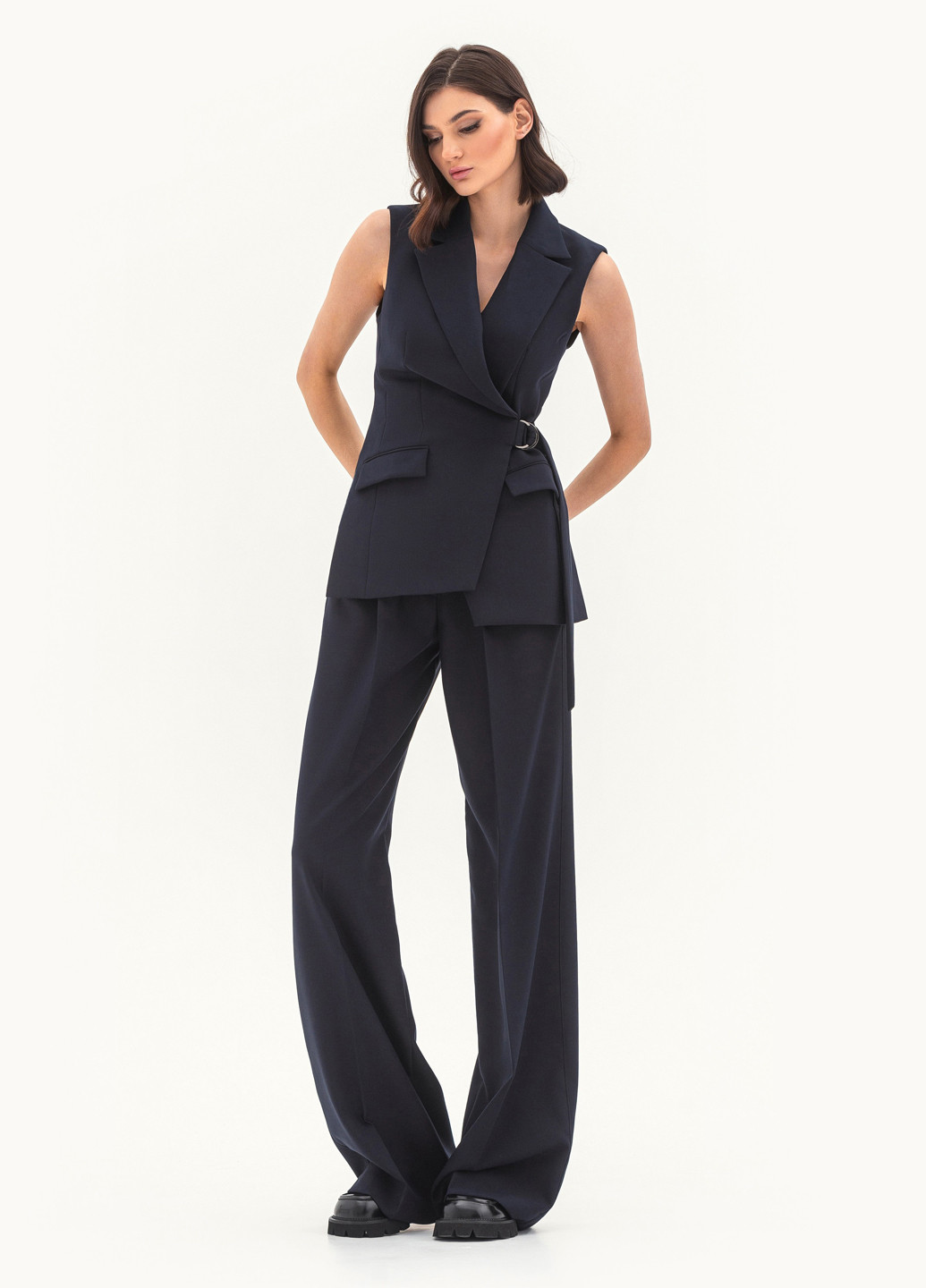 Костюм (жилет, брюки) BGL (316663213)