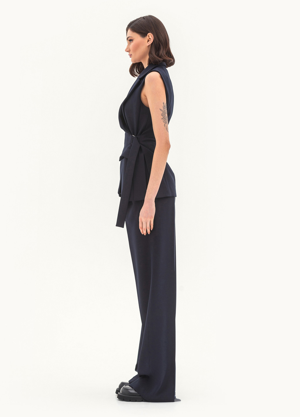 Костюм (жилет, брюки) BGL (316663213)