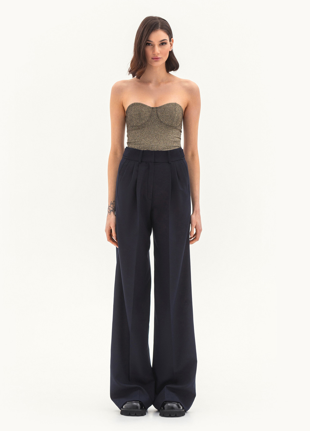 Костюм (жилет, брюки) BGL (316663213)