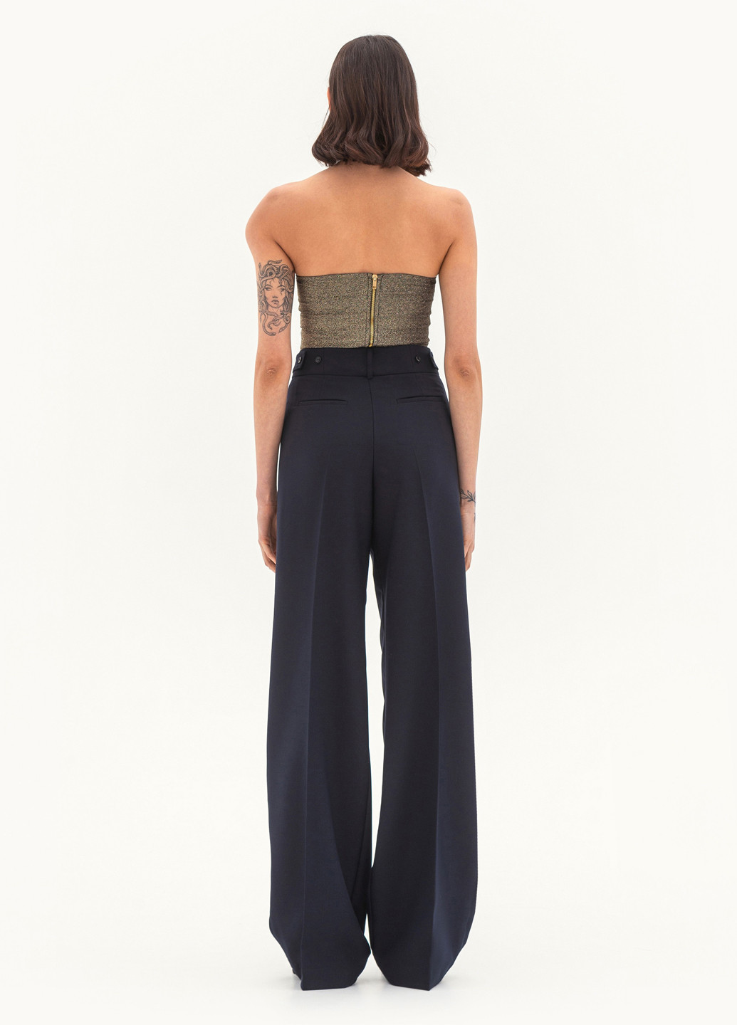 Костюм (жилет, брюки) BGL (316663213)